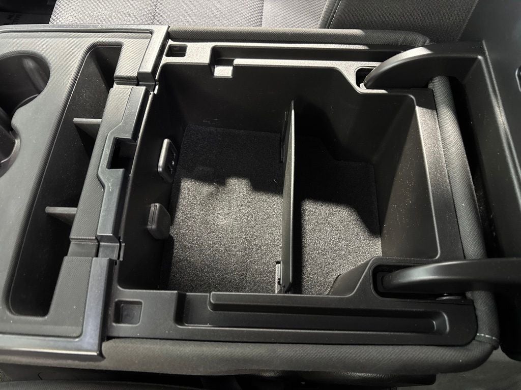 2017 Chevrolet Silverado 1500 LT LT2