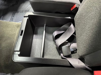 2017 Chevrolet Silverado 1500 LT LT2