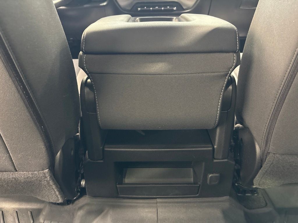 2017 Chevrolet Silverado 1500 LT LT2