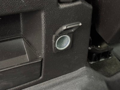 2017 Chevrolet Silverado 1500 LT LT2
