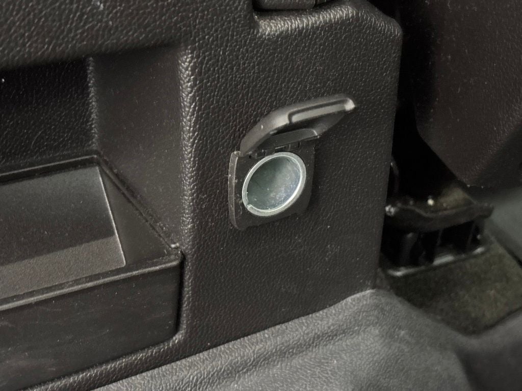 2017 Chevrolet Silverado 1500 LT LT2