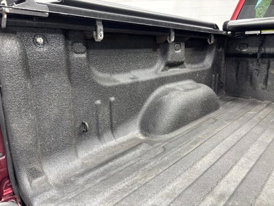 2017 Chevrolet Silverado 1500 LT LT2