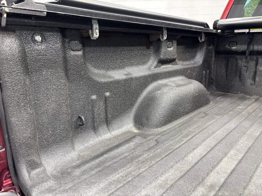 2017 Chevrolet Silverado 1500 LT LT2