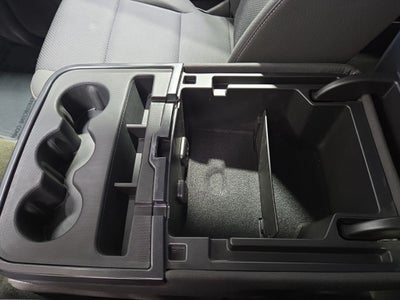 2017 Chevrolet Silverado 1500 LT LT2