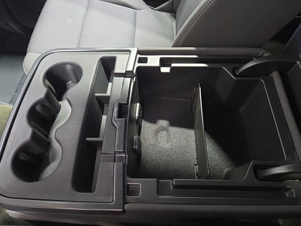 2017 Chevrolet Silverado 1500 LT LT2