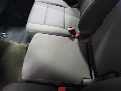 2017 Chevrolet Silverado 1500 LT LT2