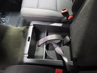 2017 Chevrolet Silverado 1500 LT LT2