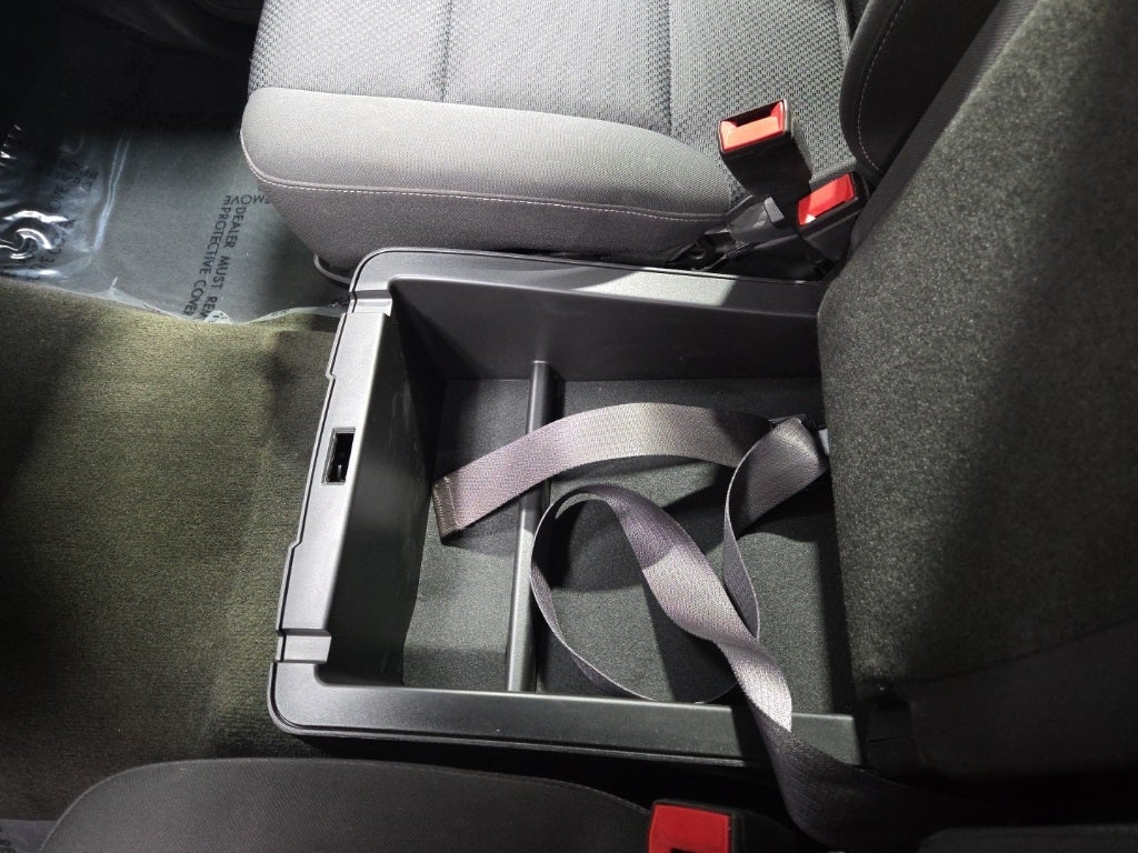 2017 Chevrolet Silverado 1500 LT LT2