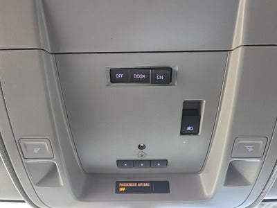 2017 Chevrolet Silverado 1500 LT LT2