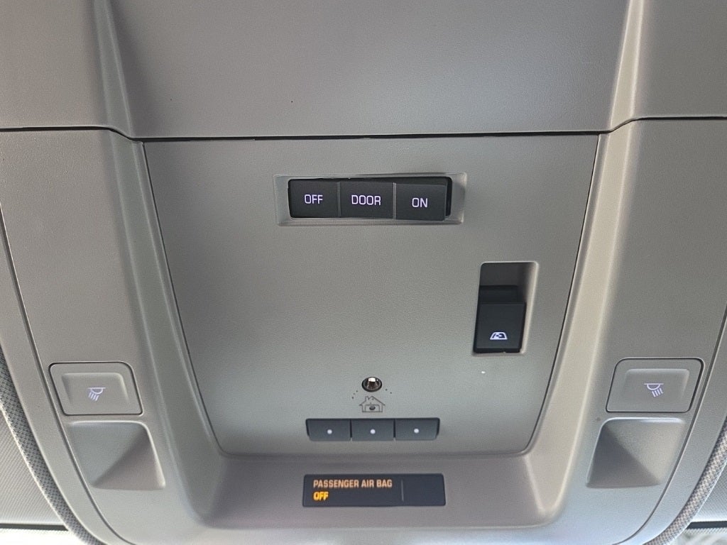 2017 Chevrolet Silverado 1500 LT LT2