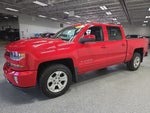 2017 Chevrolet Silverado 1500 LT LT2