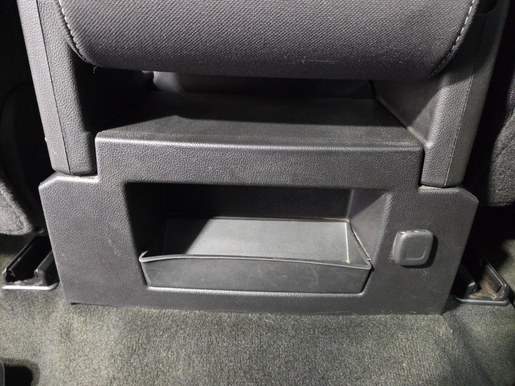 2017 Chevrolet Silverado 1500 LT LT2