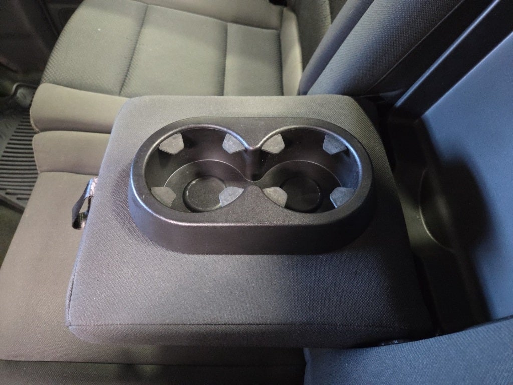 2017 Chevrolet Silverado 1500 LT LT2