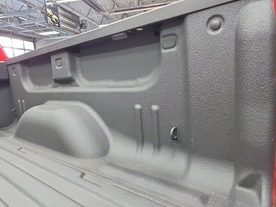 2017 Chevrolet Silverado 1500 LT LT2