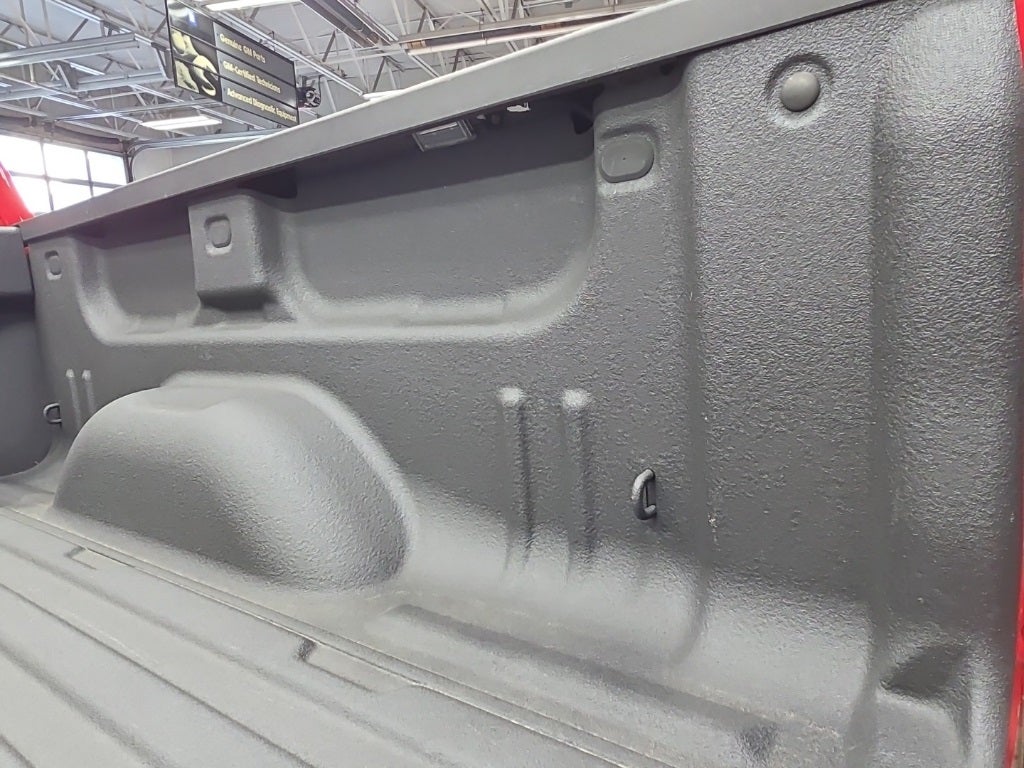 2017 Chevrolet Silverado 1500 LT LT2