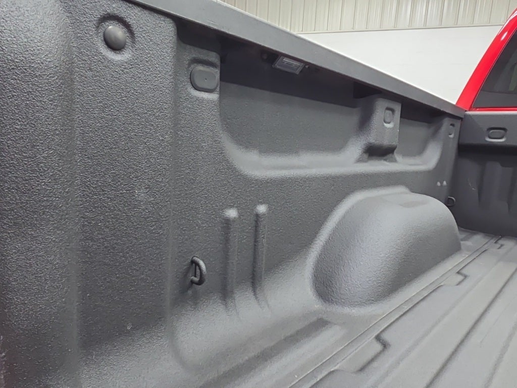 2017 Chevrolet Silverado 1500 LT LT2