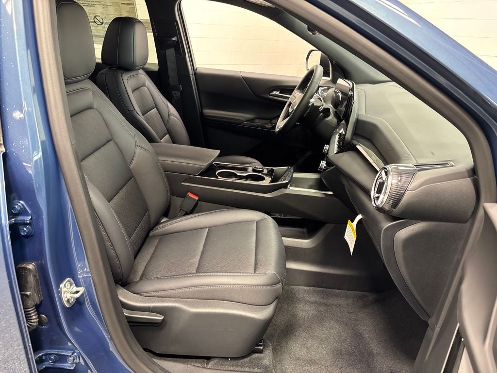 2026 Chevrolet Equinox LT - Photo 10