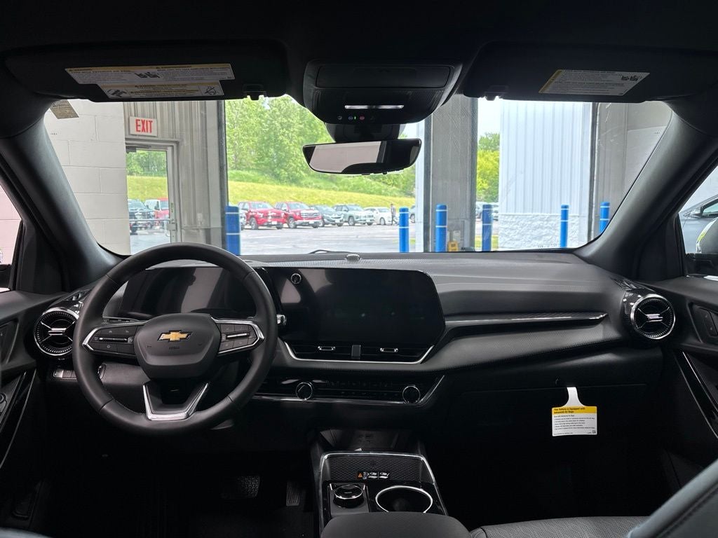 2026 Chevrolet Equinox LT - Photo 11