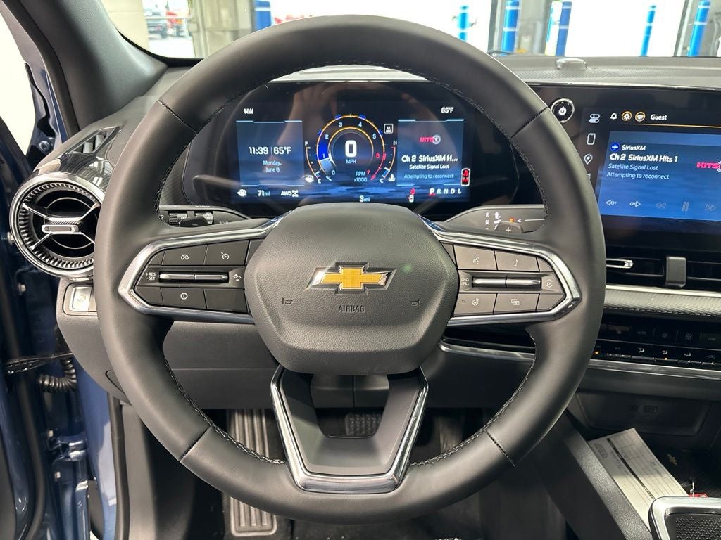 2026 Chevrolet Equinox LT - Photo 12
