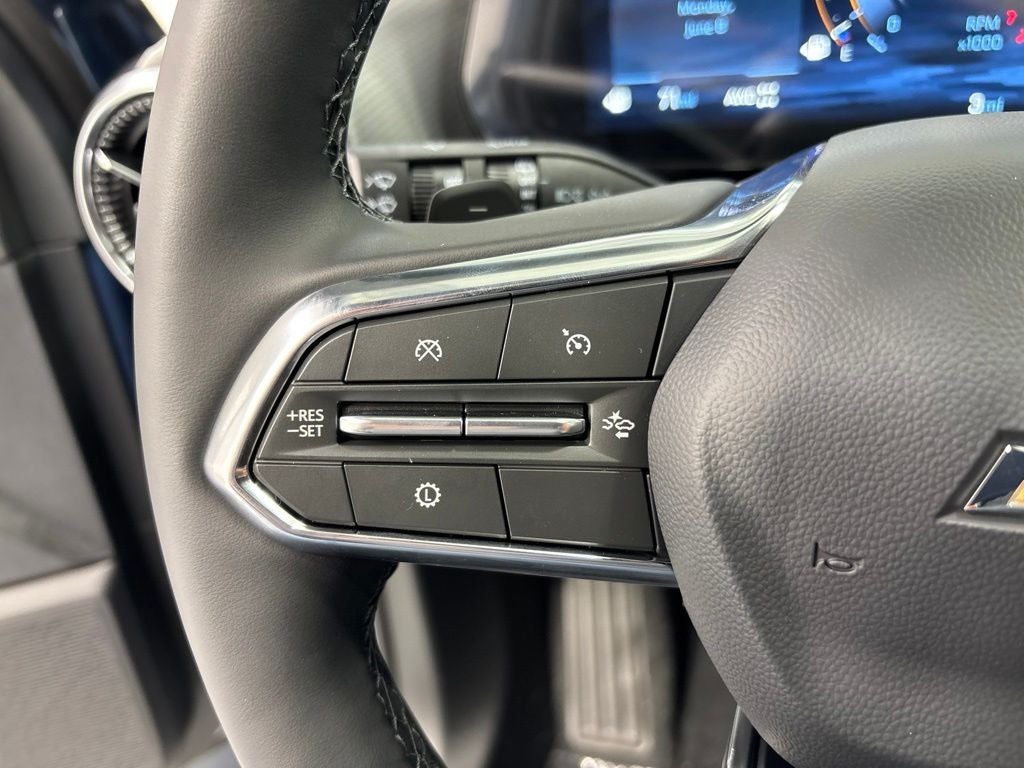2026 Chevrolet Equinox LT - Photo 13
