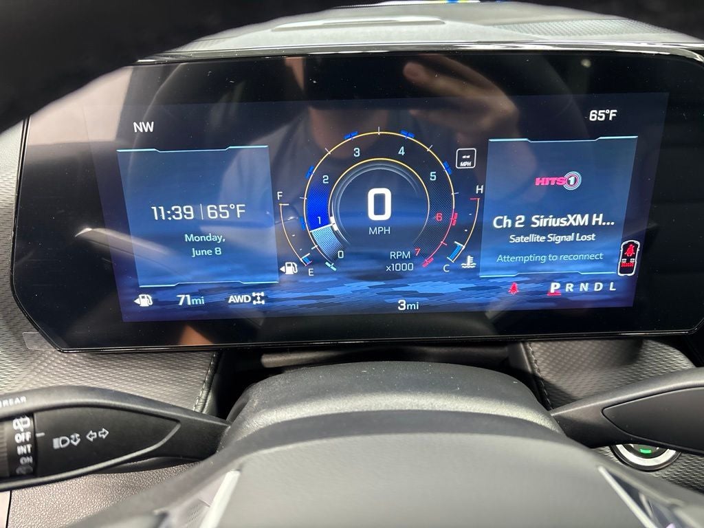 2026 Chevrolet Equinox LT - Photo 15