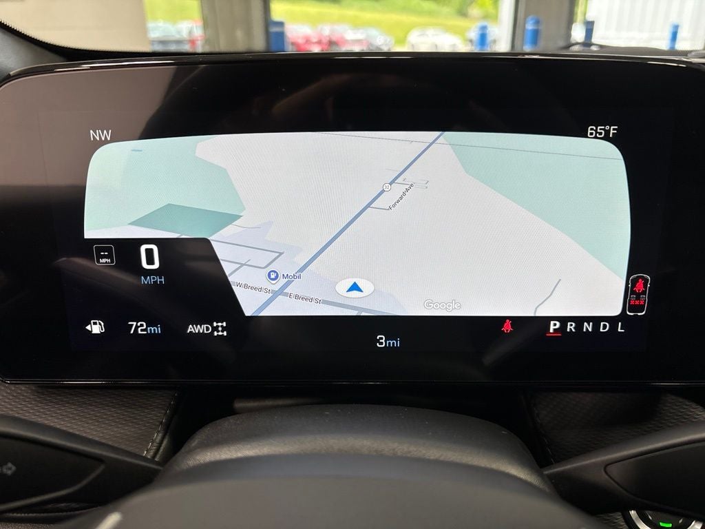 2026 Chevrolet Equinox LT - Photo 16