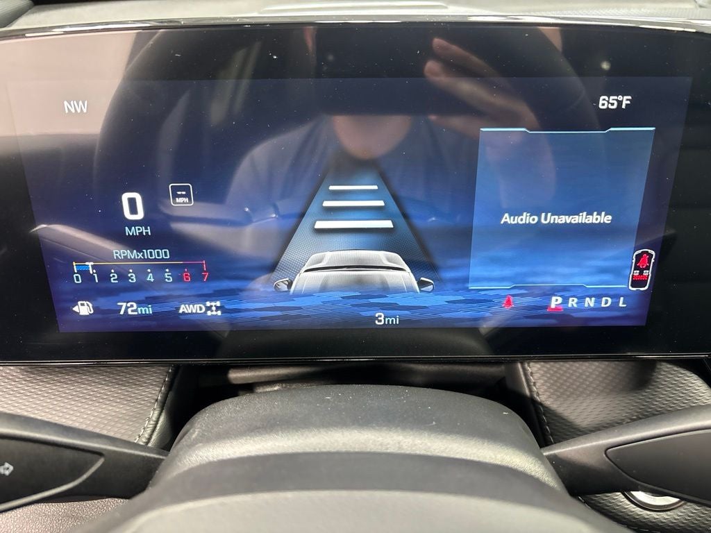 2026 Chevrolet Equinox LT - Photo 17