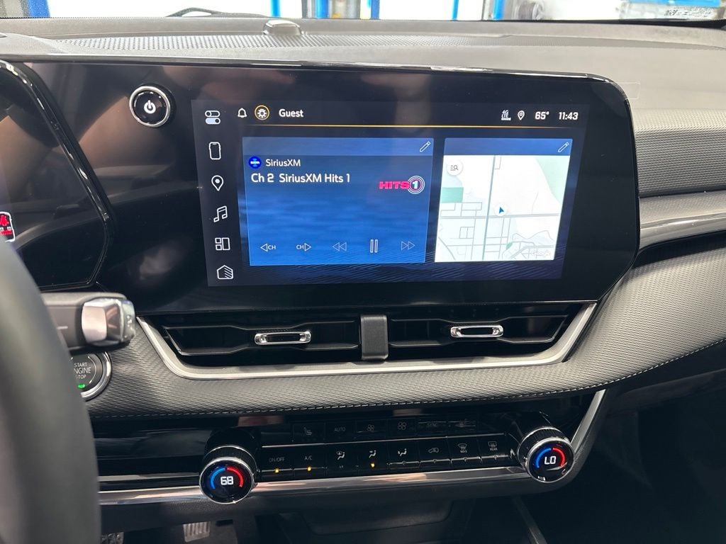 2026 Chevrolet Equinox LT - Photo 19