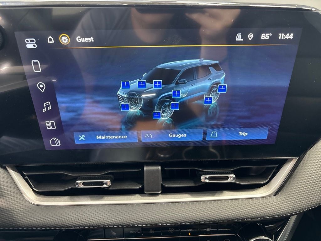 2026 Chevrolet Equinox LT - Photo 26
