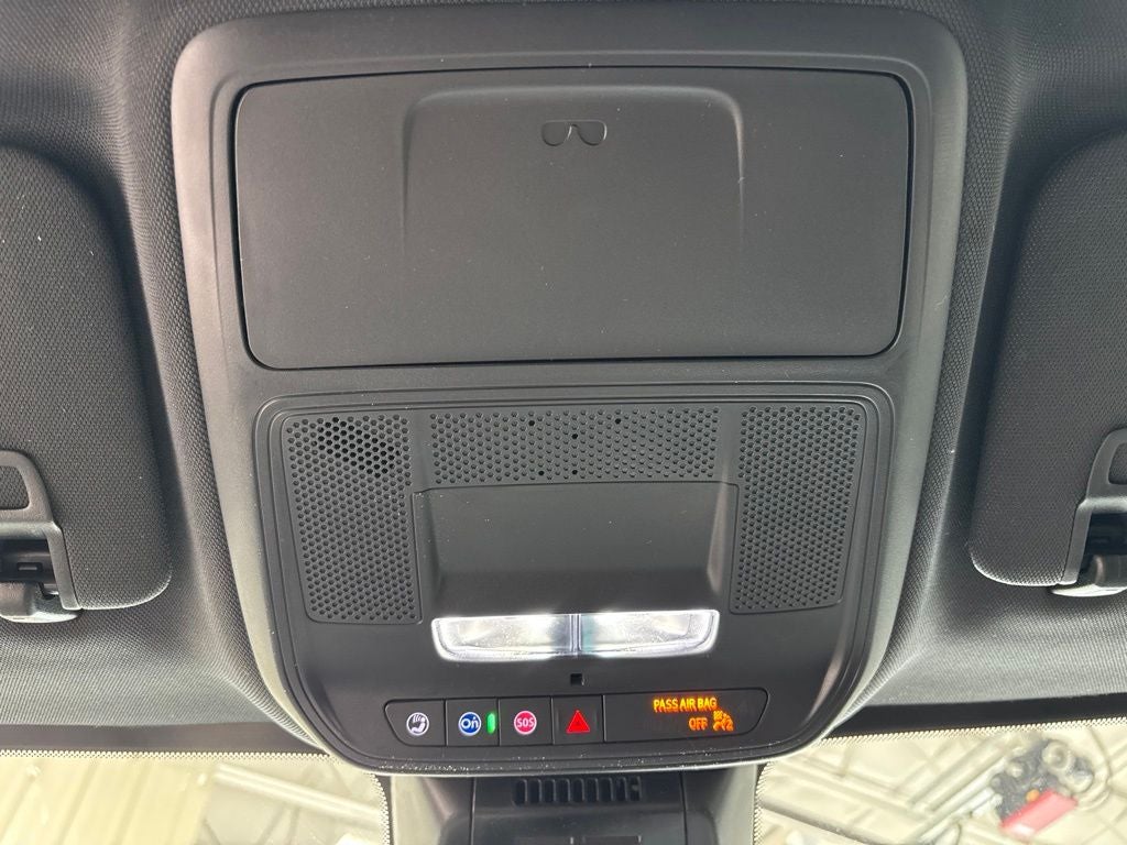 2026 Chevrolet Equinox LT - Photo 40