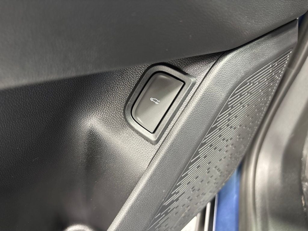 2026 Chevrolet Equinox LT - Photo 45