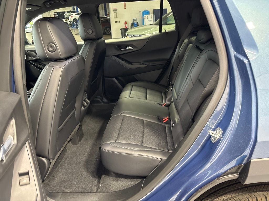 2026 Chevrolet Equinox LT - Photo 46