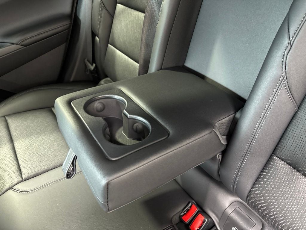 2026 Chevrolet Equinox LT - Photo 47