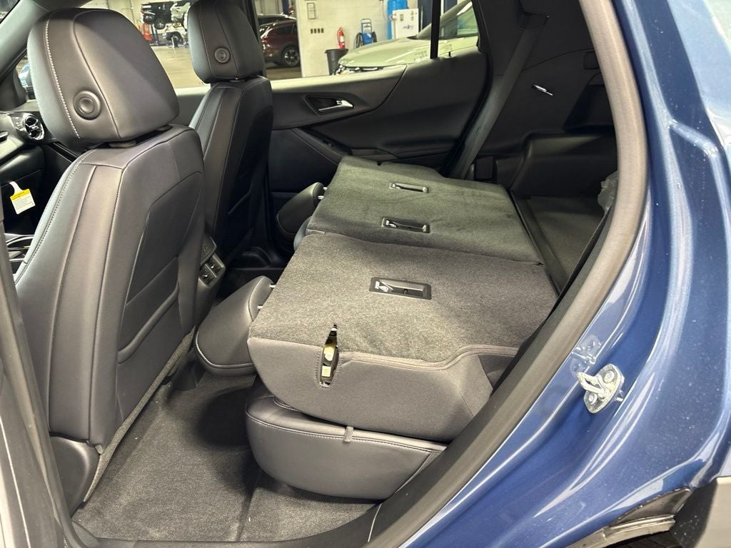 2026 Chevrolet Equinox LT - Photo 48