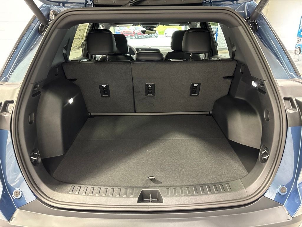 2026 Chevrolet Equinox LT - Photo 50