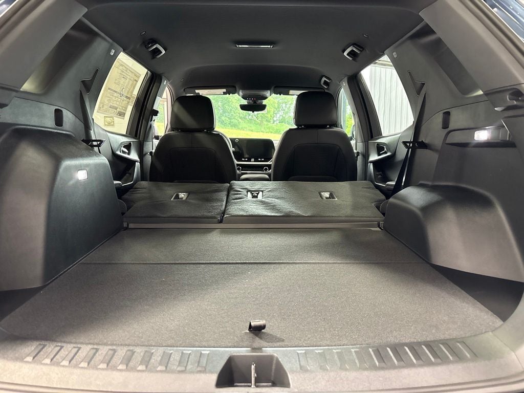 2026 Chevrolet Equinox LT - Photo 52