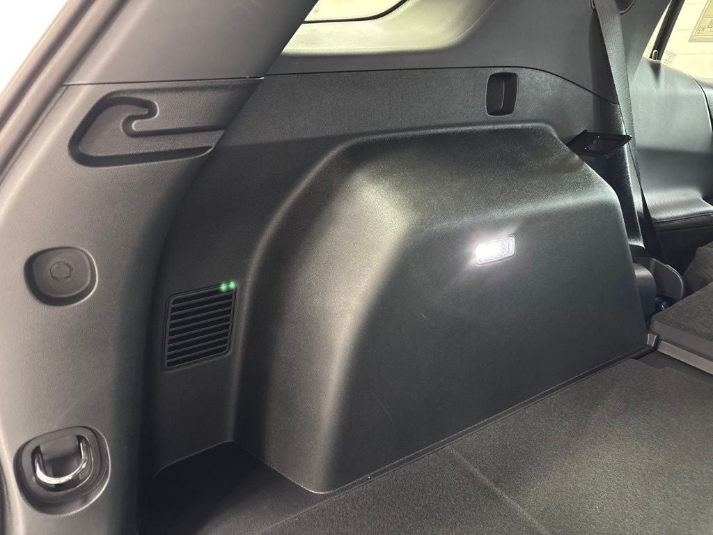 2026 Chevrolet Equinox LT - Photo 53