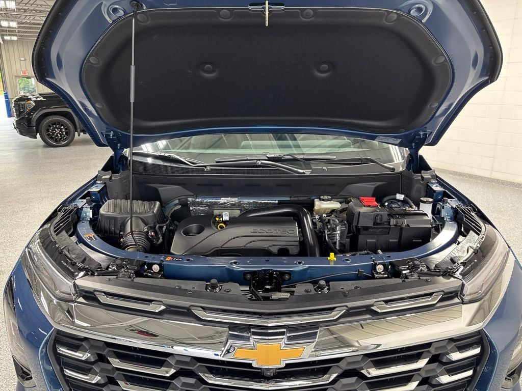 2026 Chevrolet Equinox LT - Photo 58
