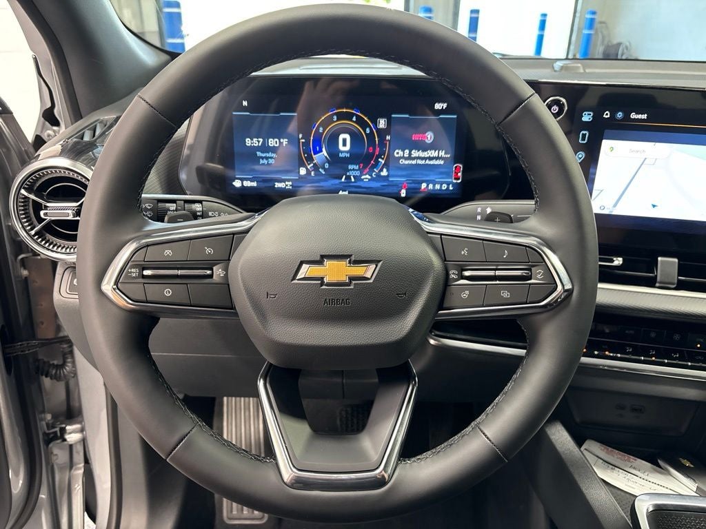 2027 Chevrolet Equinox LT - Photo 12