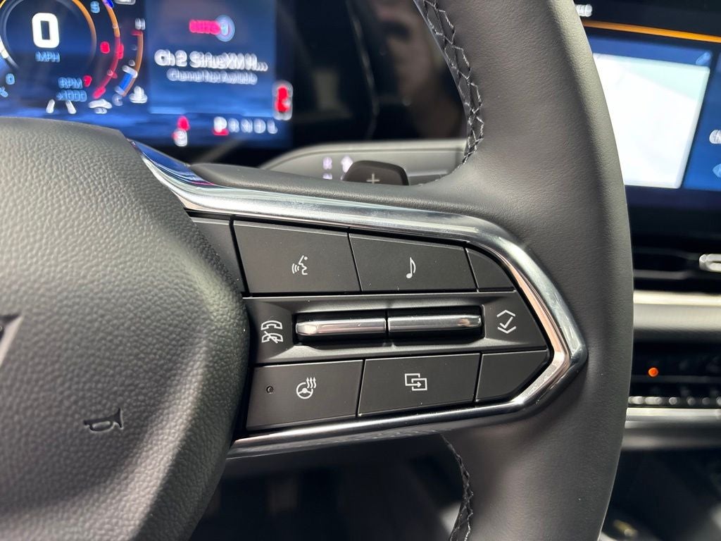 2027 Chevrolet Equinox LT - Photo 14