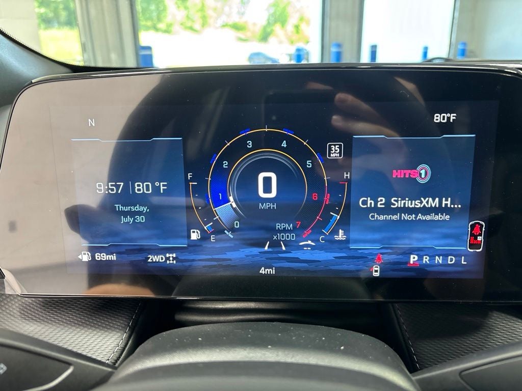 2027 Chevrolet Equinox LT - Photo 15