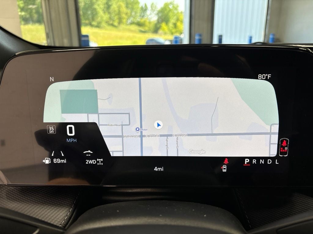 2027 Chevrolet Equinox LT - Photo 16