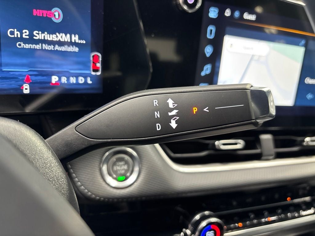 2027 Chevrolet Equinox LT - Photo 19