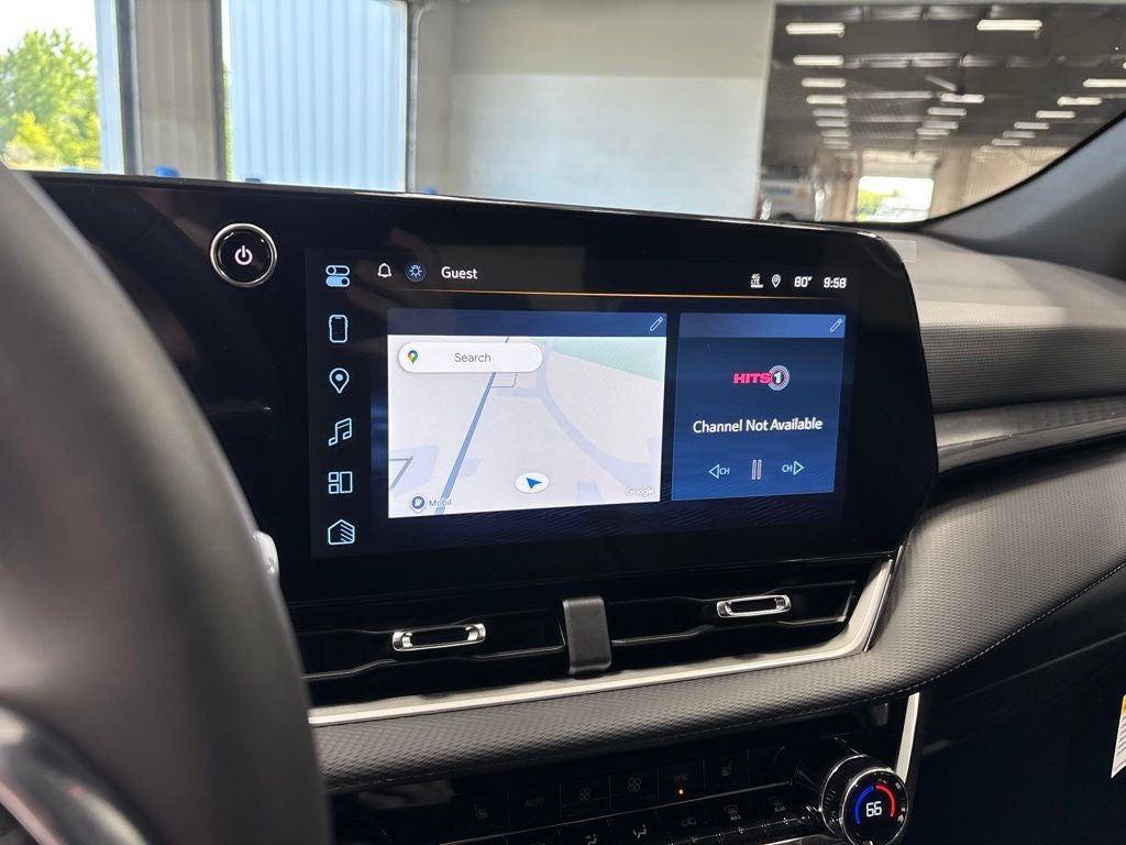 2027 Chevrolet Equinox LT - Photo 20