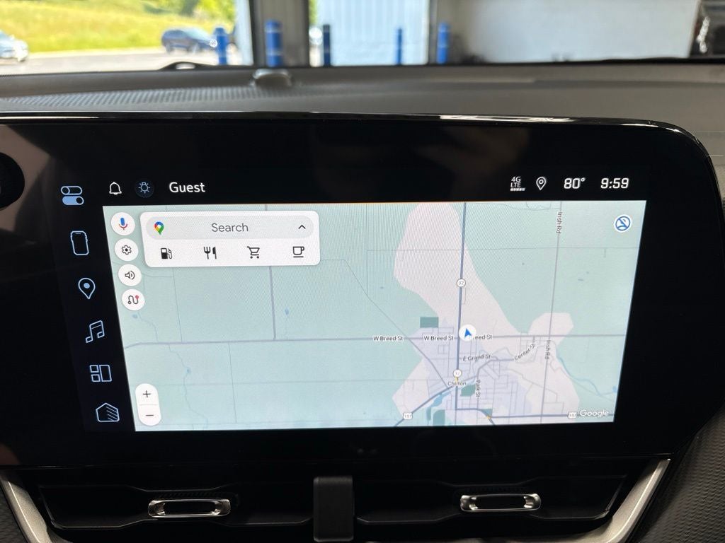 2027 Chevrolet Equinox LT - Photo 25