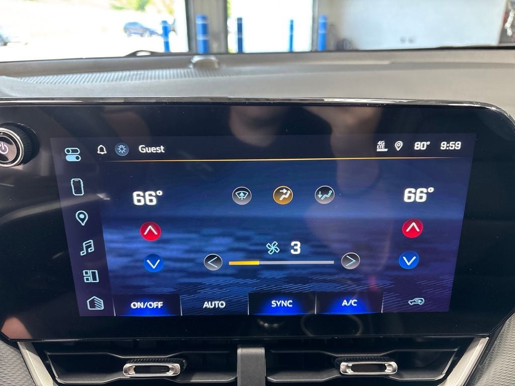 2027 Chevrolet Equinox LT - Photo 26