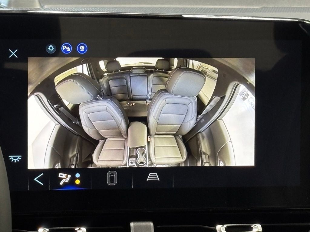 2027 Chevrolet Equinox LT - Photo 34