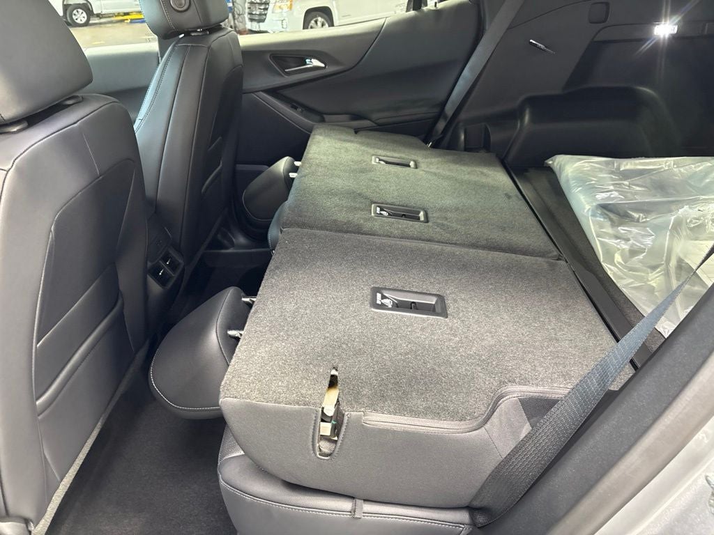 2027 Chevrolet Equinox LT - Photo 51