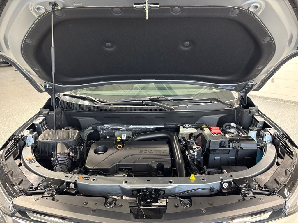 2027 Chevrolet Equinox LT - Photo 61