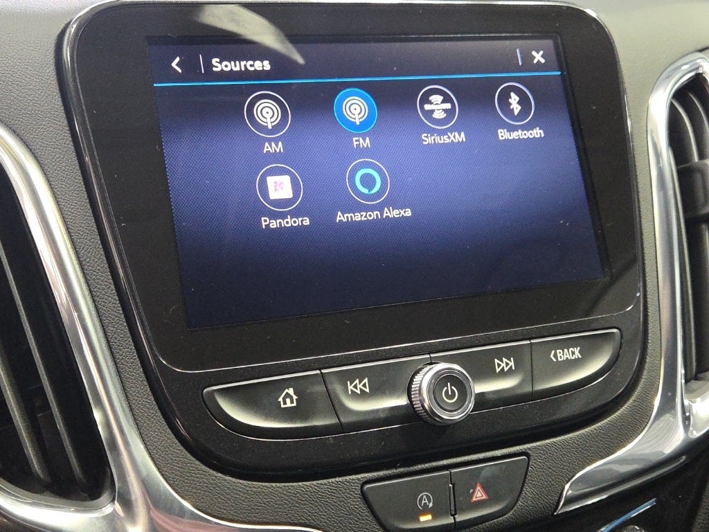 2023 Chevrolet Equinox Premier